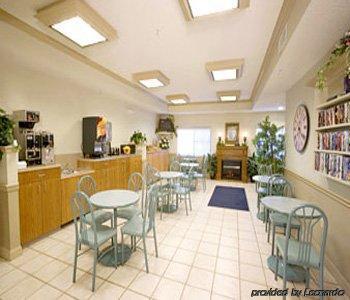 Wesley Inn Wichita Ngoại thất bức ảnh